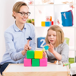 Specialized Services